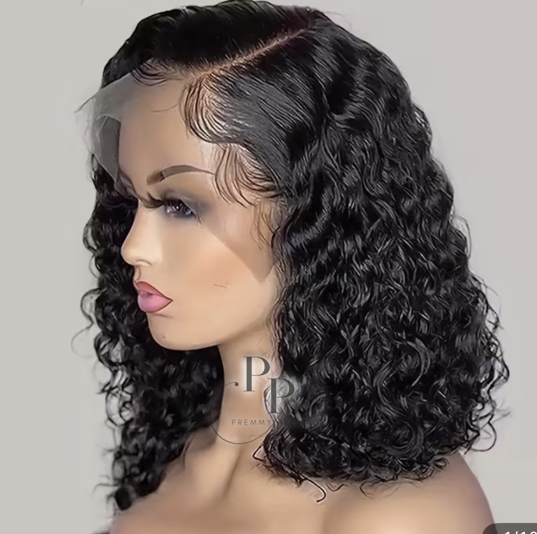 Frontal Curly Unit, photo 5