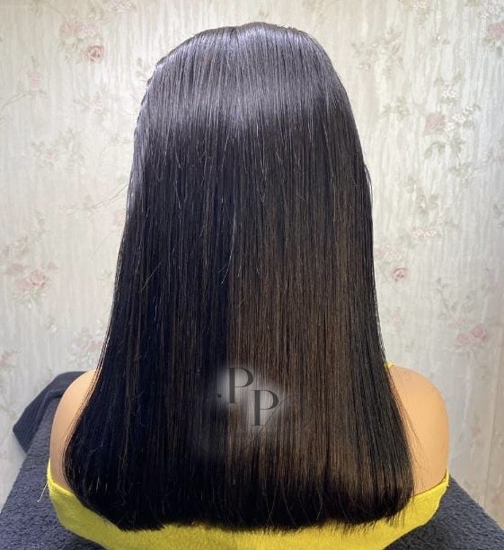 Frontal Straight Wig, photo 4