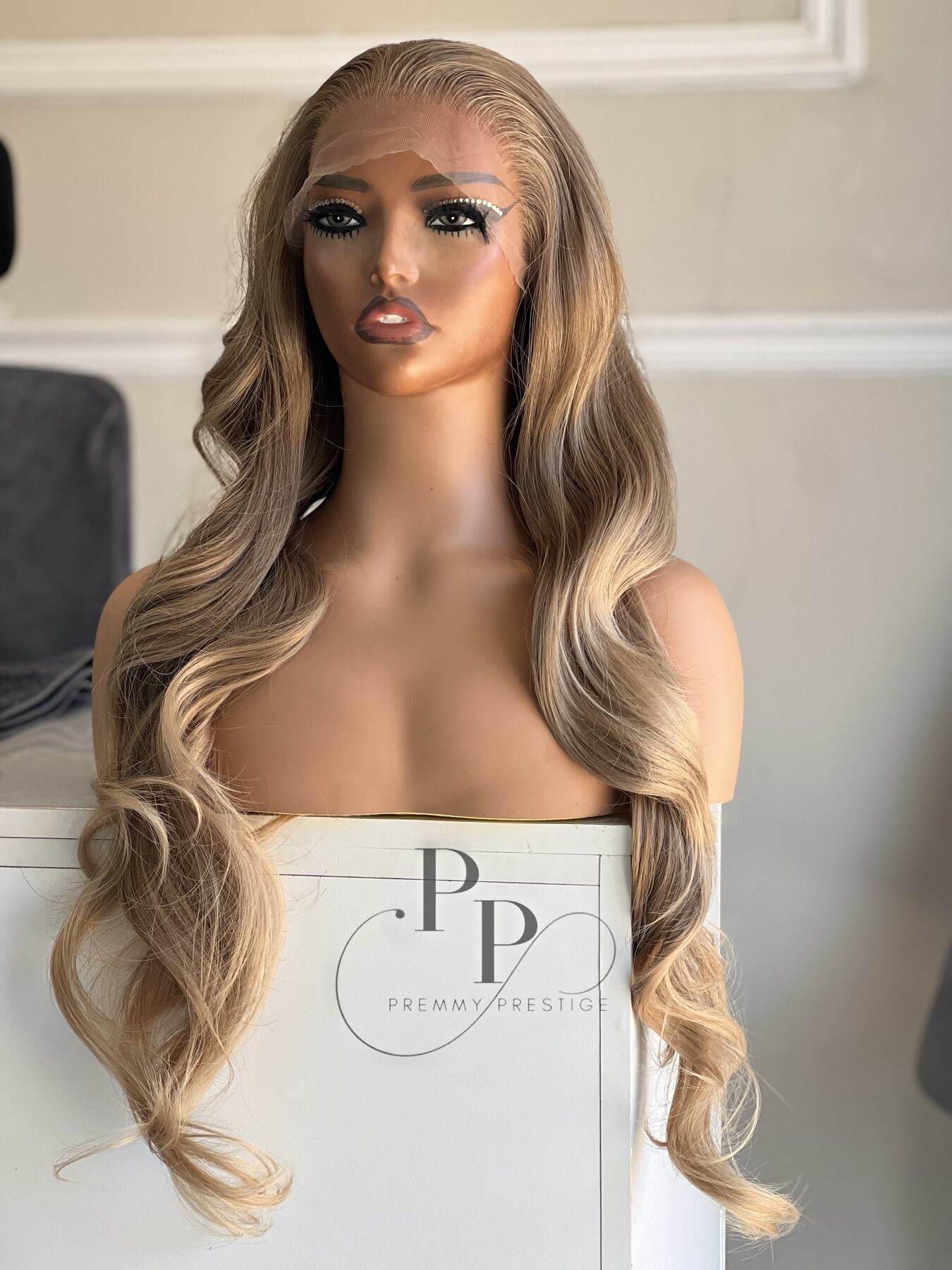Futura Hair