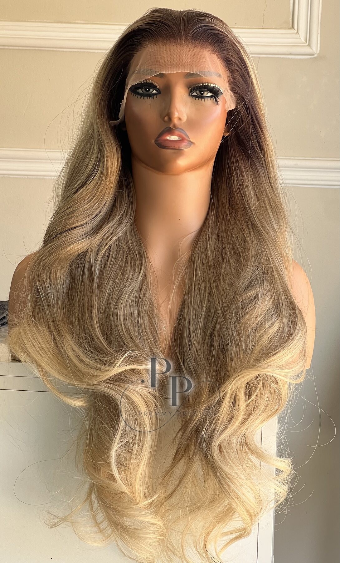 Futura Hair