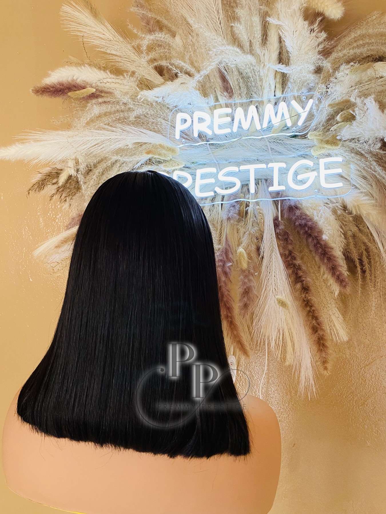 Glueless Straight Wig, photo 5