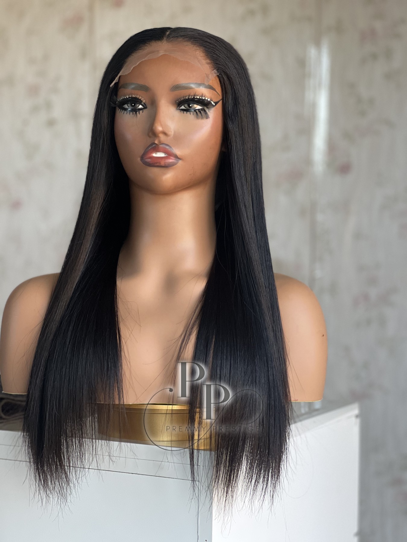 Lux Lace Wig